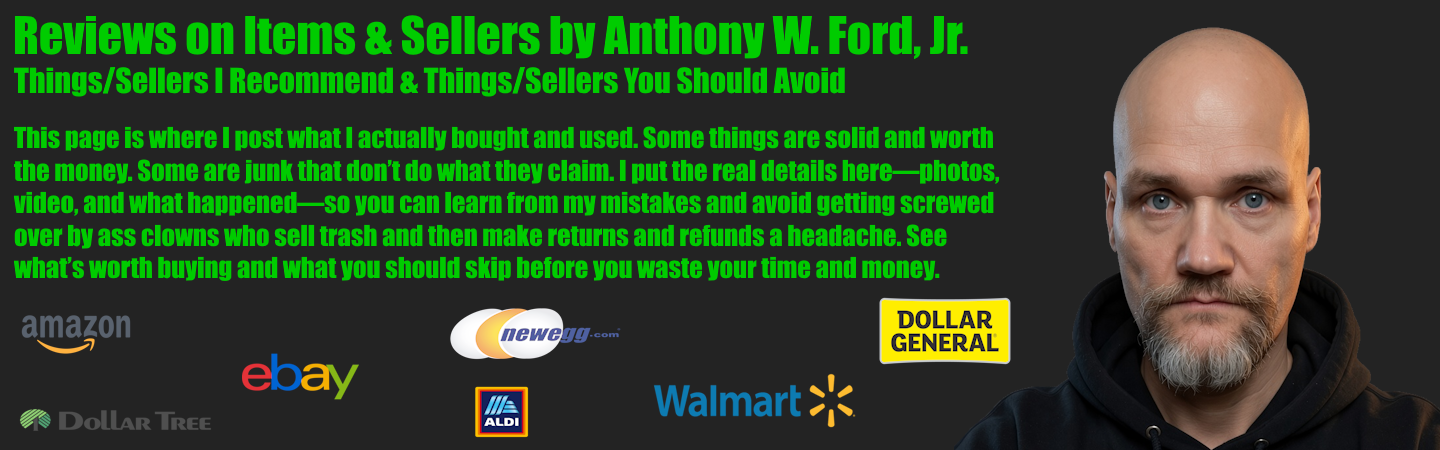 Product Reviews